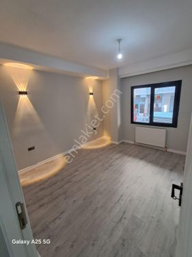 Yeşilova'da Sıfır Binada 1+1 70m² Yüksek Giriş