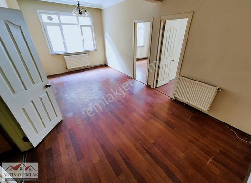 4. Levent Çeliktepede Ara Kat 2+1 Kiralık Daire Altınay'dan