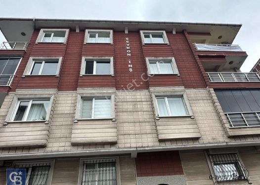 Alibeyköy Güzeltepe 2+1 Balkonlu Manzaralı Satılık Daire