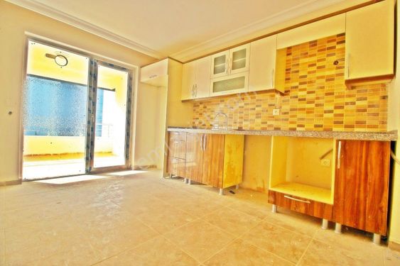 Egemenden Teleferik Sondurakta 3+1 160m2 Acil Satılık Daire !!!