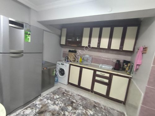 Sincan Malazgirt Mh Salon Bagımsız 125m2 Masrafsız Satılık Daire