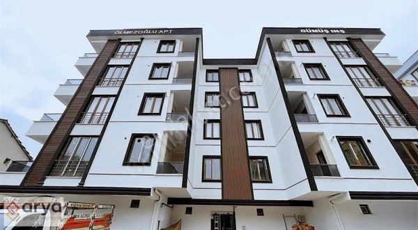 Sultanbeyli Hasanpaşa'da Satılık Sıfır 2+1 Dublek Daire