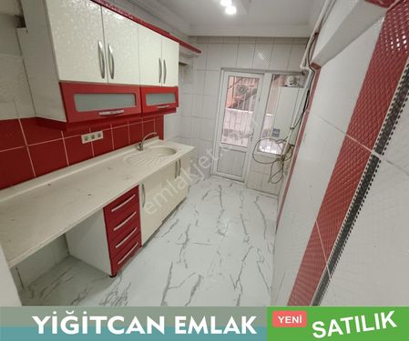 Yenimahalle Özevler Mahallesi Satılık 3+1 Daire