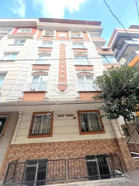 Tutar Emlak'dan İtfaye Yakını 5+1 150 M2 10 Yıllık Dublex Daire