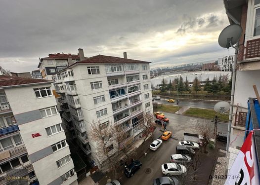 Demetlale Mahallesinde Katta 3+1//115m2 Yapılı