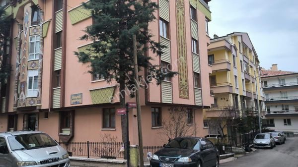 Fikocan Emlakdan Eşyalı Kiralık Daire