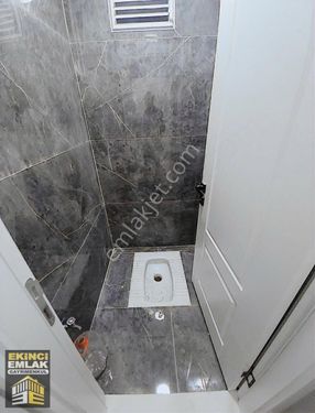 Ekinci Emlak'tan Satılık Lüx Düblex 220m2 Çift Cephe 4+2