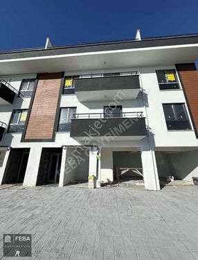 Kartepe Ertuğrul Gazi Mahalesi Satılık 2+1 Çatı Dubleks Daire