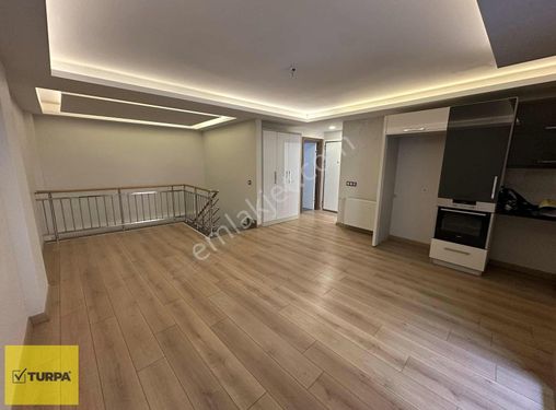 Turpa Balçovadan Sıfır 3+1 Satılık Dubleks Daire