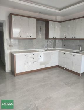 Landex Office'den Satılık Başkarşıda 3+1 145 M2 Sıfır Daireler