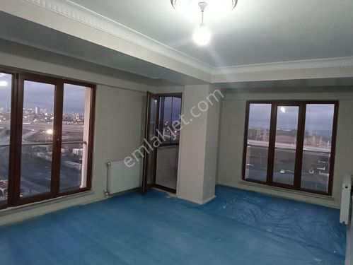 F.akboga İnşaattan Malkoçoglu Mah Satılık Dupleks 190 M2