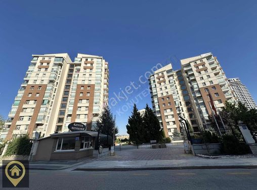 Çayyolu Park Caddesi 7/24 Güvenlik Kiralık 4+1 200m Fırsat Daire