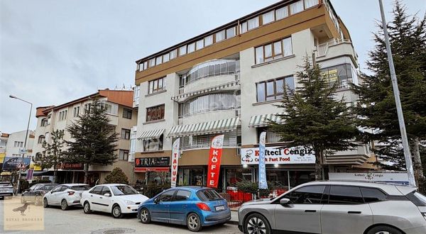 Satılık, Birlik, Vadi Vista Yanı, 4+1, 185 M2, Asansörlü, 2.kat