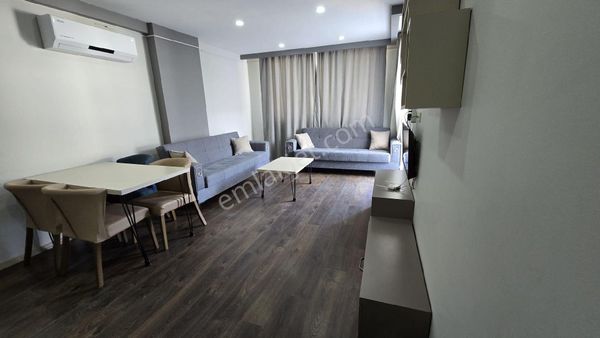 Konyaaltı Sarısu Da Sahibinden Kiralık Daire