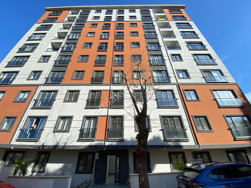 ▃artemin▃maltepe'de Deniz Manzaralı Sıfır 70m² 2+1!