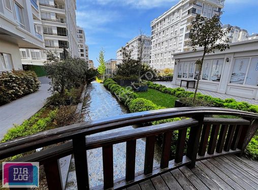 Maltepe Evinpark Sitesi 2+1 Açık Mutfak