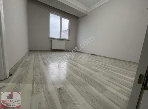 Eser Yapıdan Satılık4+2 180m2 Çatısı Yükseltilmiş 2daire Dublex