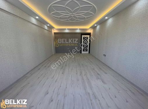 Belkız Gyo Dan Satılık 2+1 Geniş Ultra Lüxs Akıllı Daire