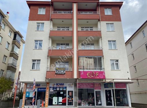 Adres Gayrimenkul Den Kiralık 1+1 Eşyalı Daire