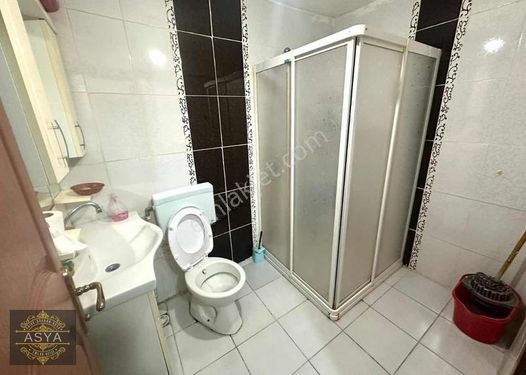 Atış Cadde Üzeri Yüksek Giriş 2+1 Montalamalı Kupon Daire