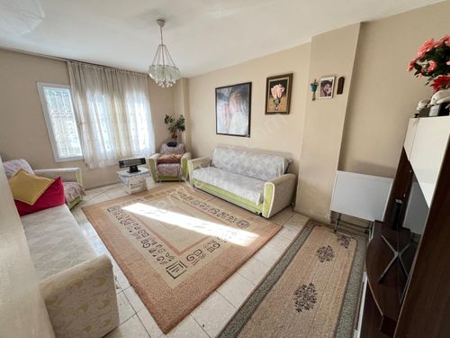 Prestij'den Mahmudiye'de Metropol Civarı Müstakil Tadın'da 2+1