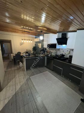 Kiralık 2+1 Temiz Çatı Katı