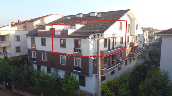 Kiremitocağı Mh.de 3+1 Teraslı Dubleks 200 M2 Satılık Daire