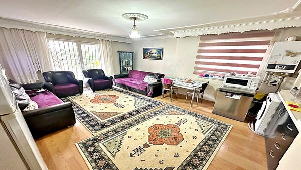 Atapark 340 Cadde Yakını Genç Bina Masrafsız Asansörlü Kök Tapu!