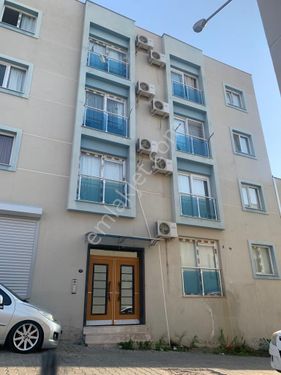 Çiğli Harmandalı Uğur Mumcu Mah. 50 M2 1+1 Satılık Daire