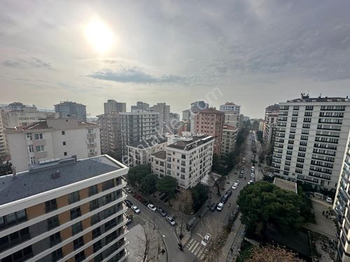 Fenebahçe Ordu Evi Caddesi Teraslı Dubleks Sıfır