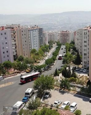 Erdemay Emlaktan Kiralık Full Tadilatlı Manzaralı Evka4