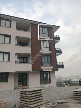 Yalova Çiftlikköy Taşköprü'de Satılık Sıfır Daire