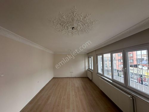 Çalışkan_dan Karabağlar Aydın Mah. 3+1 Doğalgazlı Kiralık Daire.