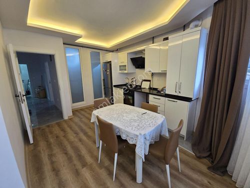 Deluxe 26 ' Dan Yeni Binada Tam Merkezde Kaçmaz 2+1 75 M2 Daire