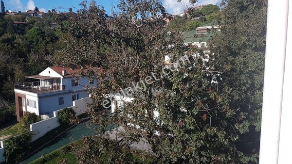 İstanbul Üsküdar Çengelköy Mahallesi Satılık Müstakil Ev İlanları ve