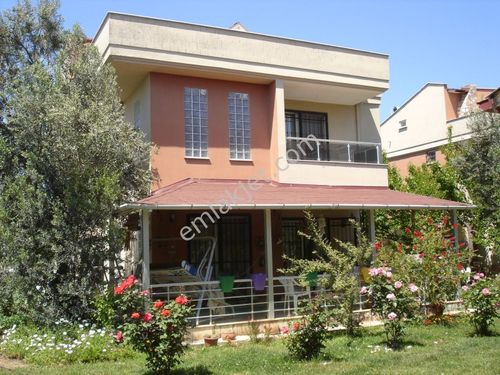 KÖŞE 4+1 VILLA