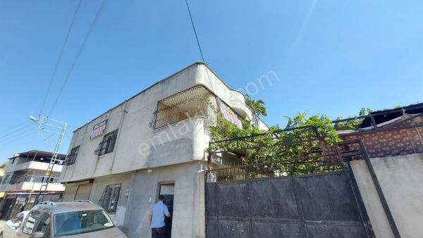 yuregir 19 mayis mahallesi satilik ev emlakjet