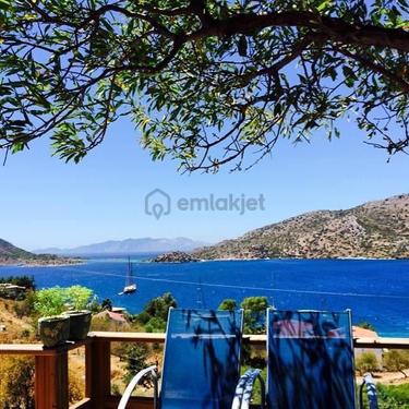 mugla marmaris bozburun mahallesi satilik ev ilanlari ve fiyatlari