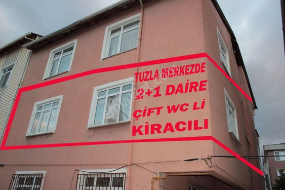 tuzla akfirat mahallesi satilik mustakil ev emlakjet