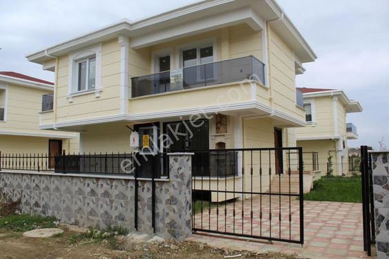 silivri gumusyaka mahallesi satilik mustakil ev emlakjet