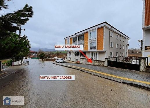 Samsun Vezirköprü Esentepe Mahallesi 3+1 140 m2 Satılık Daire