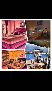 Best in Deniz hotel 1