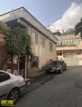 dulkadiroglu sutcu imam mahallesi satilik mustakil ev emlakjet