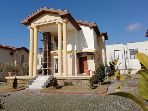 aydin kusadasi davutlar mahallesi gunluk kiralik villa ilanlari ve fiyatlari