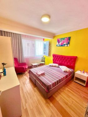  AŞAĞI ÖVEÇLER ÇETİN EMEÇ BULVARI YAKINI EV APART DAİRE OTEL 