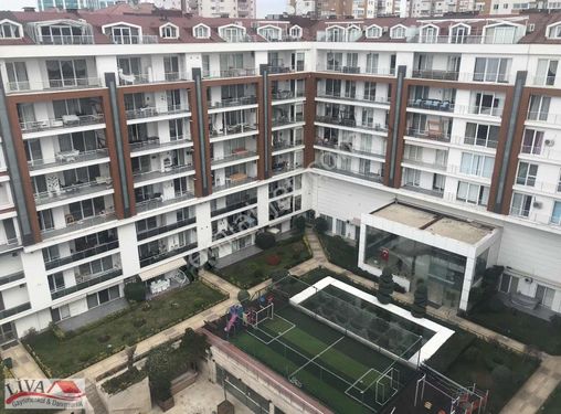 BEYKENT GİNZA RESIDANCE 3+1 DAİRE SATILIK