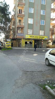 muratpasa il nüfus müdürlügünün orda ana cadde üzeri kupon dukkan