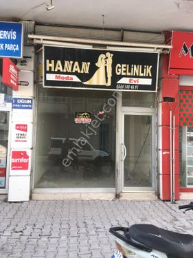 Şanlıurfa Viranşehir Yenişehir Mh Kiralık Dükkan 
