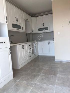 BORNOVA 2+1 SATILIK LÜKS DAİRE 