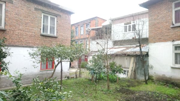  Trabzon Ortahisar Mahallesinde Satılık Bina Ve Arsa